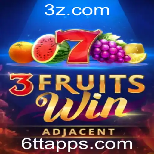 3FruitsWin: Descubra o Empolgante Mundo do Jogo de Frutas