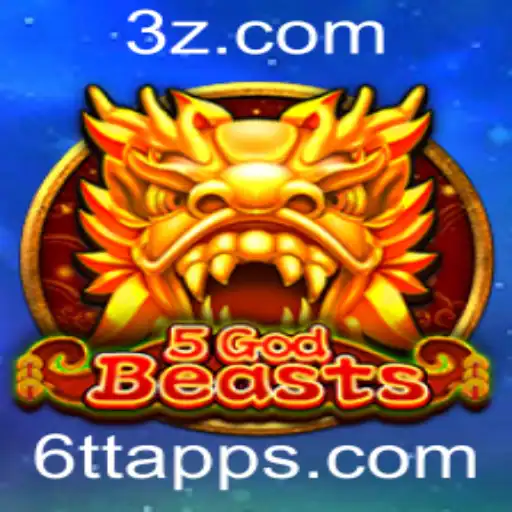 Descubra o Mundo de 5GodBeasts: O Novo Jogo Fenomenal Integrado ao 6tt App