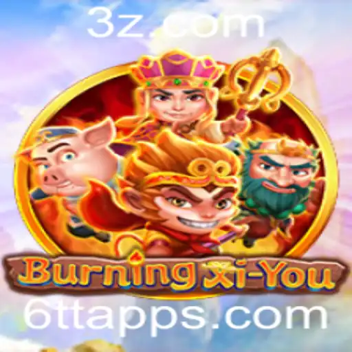 Explorando o Universo de BurningXiYou: Um Vistoso Mergulho no Mundo de 6tt app