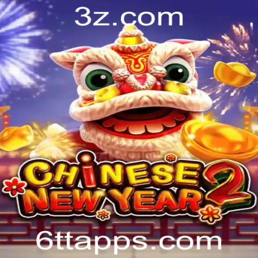 Explorando o Mundo Empolgante de CHINESENEWYEAR2: Um Jogo de Estratégia e Tradição