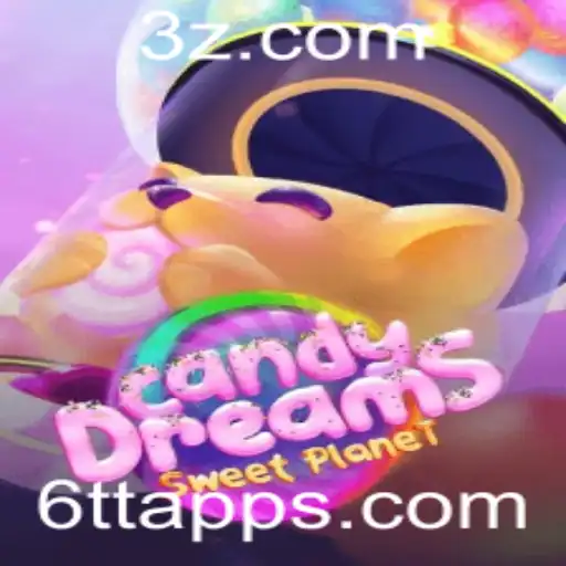 CandyDreams: Explorando o Mundo Encantado do Novo Jogo do 6tt App