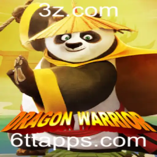 Explorando o Mundo de DragonWarrior: A Experiência 6tt app