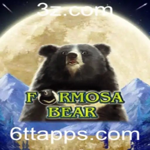 Descubra o Universo Fascinante do Jogo FormosaBear