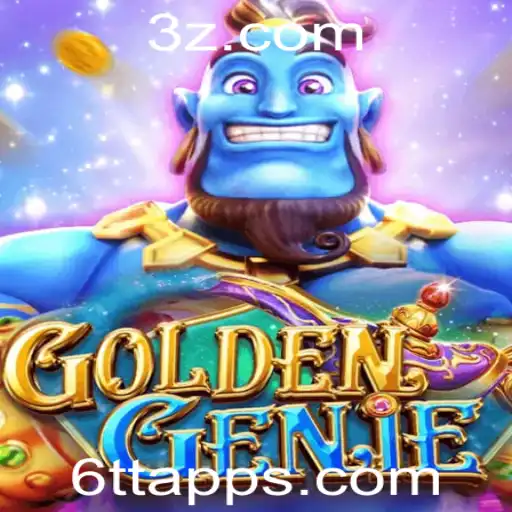 Explorando o Mundo de GOLDENGENIE: O Jogo Cativante Que Conquistou os Entusiastas Com o 6tt app