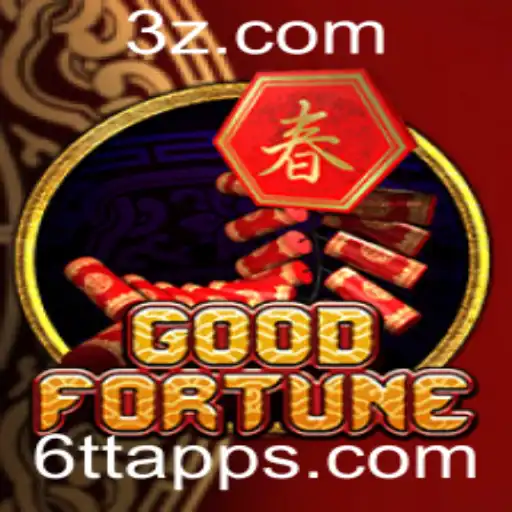 Descubra o Fascinante Mundo de GoodFortune com o 6tt App