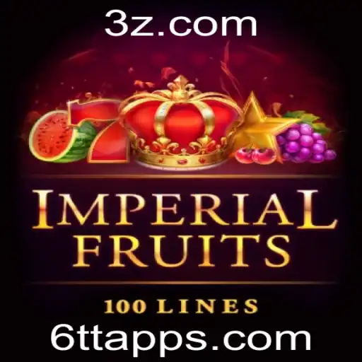 Descubra o Fascinante Mundo de ImperialFruits100