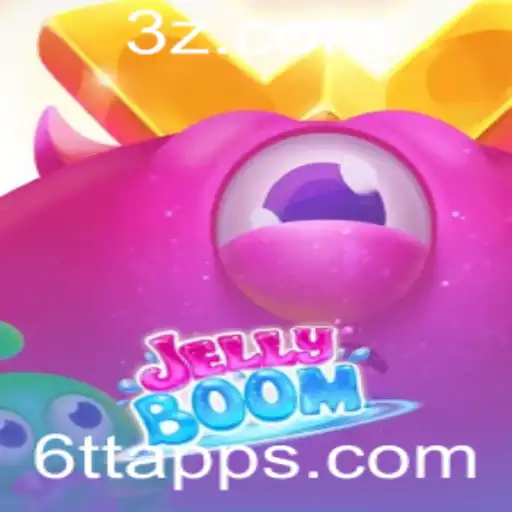 Descubra JellyBoom: O Novo Fenômeno dos Jogos com a Tecnologia 6tt App