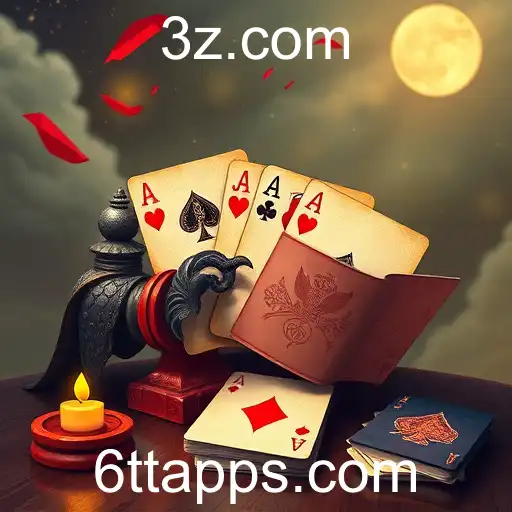 Jogos de Cartas: Uma Jornada Através da Tradição e Inovação