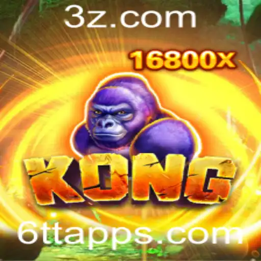 Explorando o Mundo de 'Kong': Uma Nova Experiência de Jogo com 6tt app