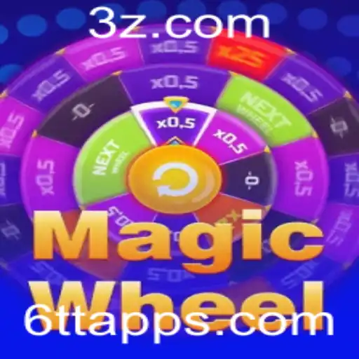 Explorando o Universo de MagicWheel e o Impacto do 6tt app
