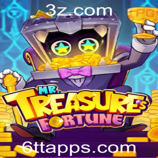 Explorando o Mundo de MrTreasuresFortune: Um Jogo de Aventuras e Descobertas