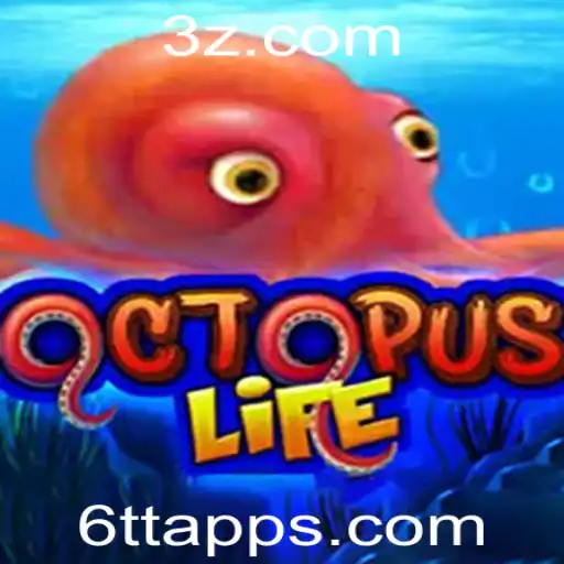 Explorando 'OctopusLife': O Novo Jogo Imersivo e Suas Regras