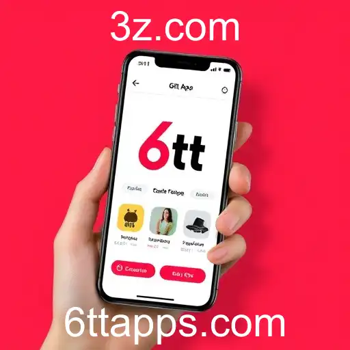 Ofertas Exclusivas: Como a 6tt App Está Transformando Compras Online