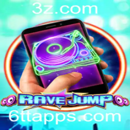 Descubra o Mundo do RaveJumpmobile: A Nova Sensação dos Jogos Mobile