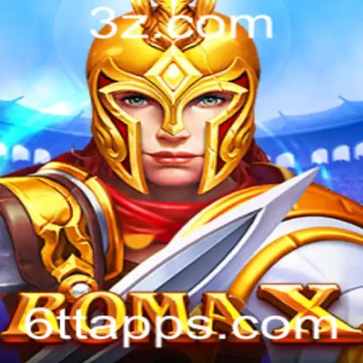 Descubra RomaX: O Jogo Revolucionário que Está Conquistando o Mundo