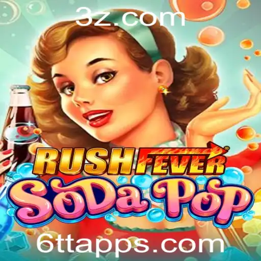 Explorando RushFeverSodaPop: Mergulhe na Aventura Frenética do Novo Jogo 6TT App