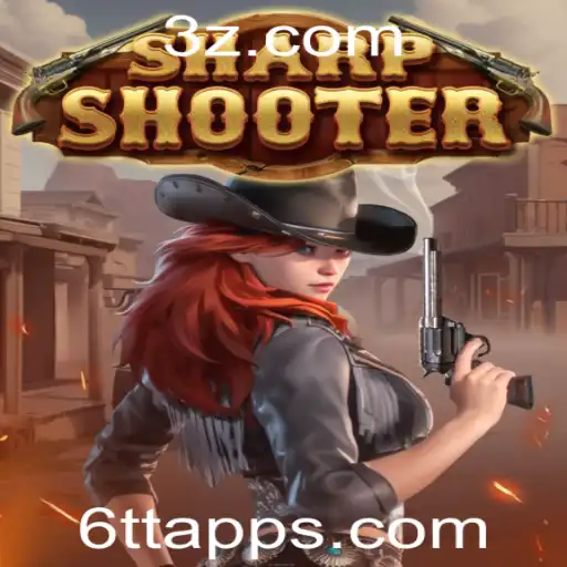 Sharpshooter: Explorando as Dinâmicas e Regras do Jogo com 6tt App