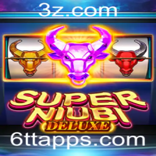 Explorando o Universo de SuperNiubiDeluxe e o Impacto Atual das Aplicações 6tt