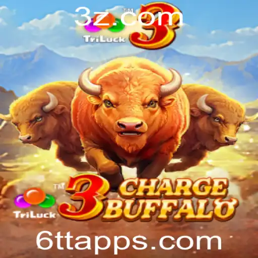 Explorando o Jogo 3ChargeBuffalo: Uma Aventura Interativa com a 6tt App
