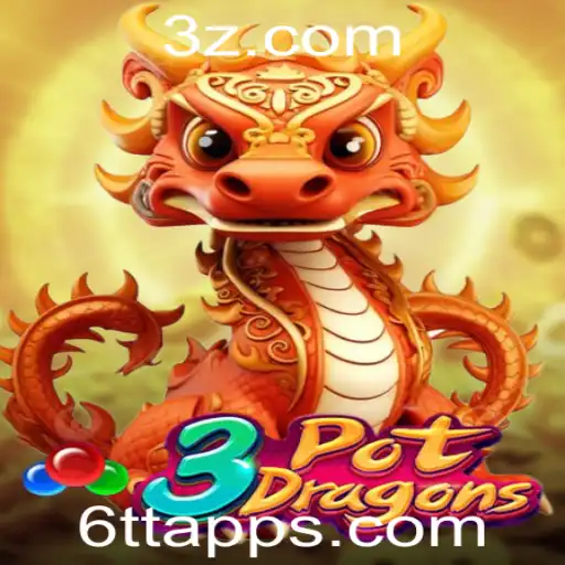 Desvendando o Mundo de 3PotDragons: Um Mergulho no Novo Jogo do 6tt App