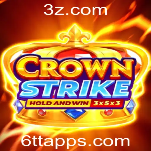 Explorando CrownStrike: O Jogo Estratégico do Momento