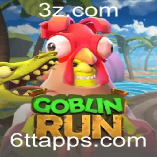 Descubra o Empolgante Mundo de GoblinRun