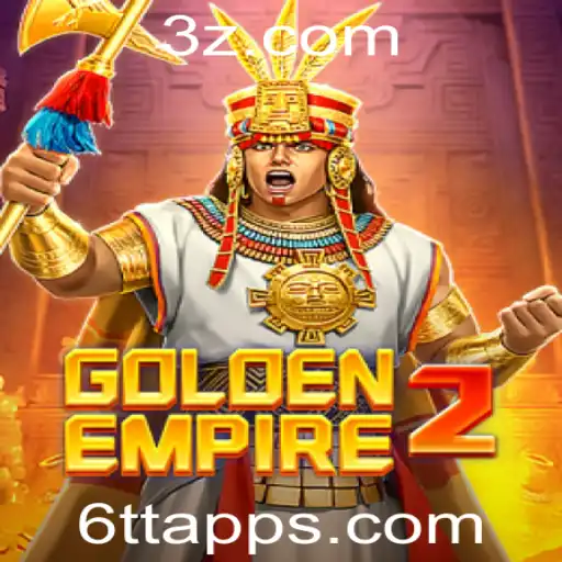 GoldenEmpire2: Descubra o Mundo do Novo Jogo de Estratégia