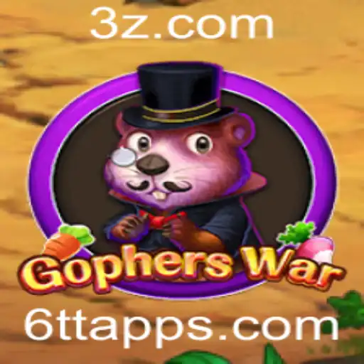 GophersWar: Introdução e Regras do Jogo