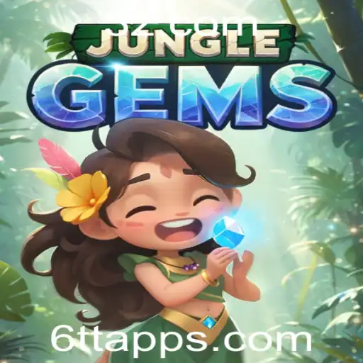 Descubra o Envolvente Mundo de JungleGems