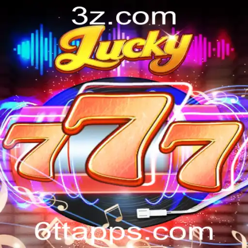 Descubra o Vibrante Mundo do Jogo Lucky777 no 6tt App