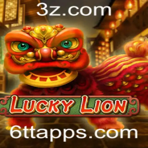 Explorando o Mundo Empolgante de LuckyLion: Um Jogo Inovador no 6tt App