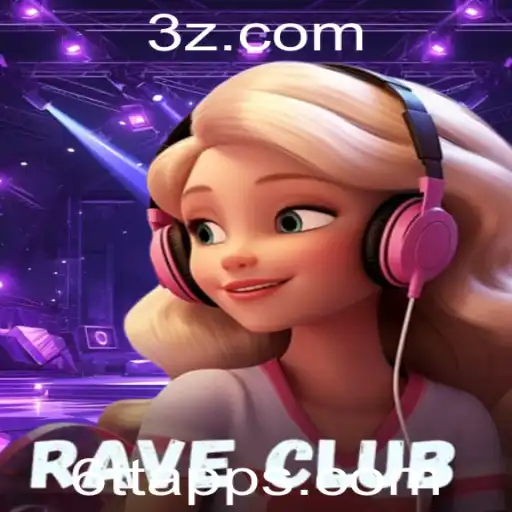RaveClub: O Jogo Que Revoluciona a Experiência de Festa Virtual