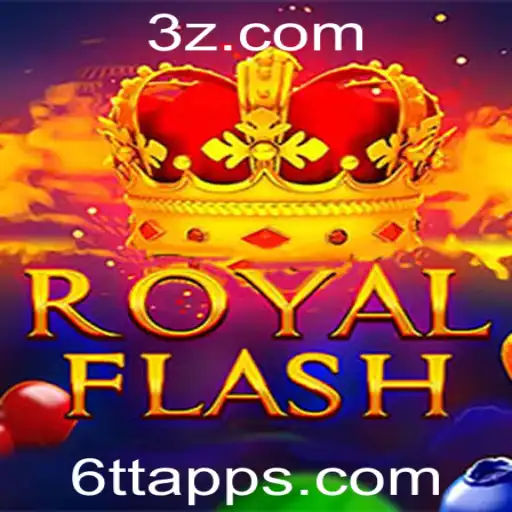Descubra o Jogo RoyalFlash: A Novidade em Experiências de Entretenimento