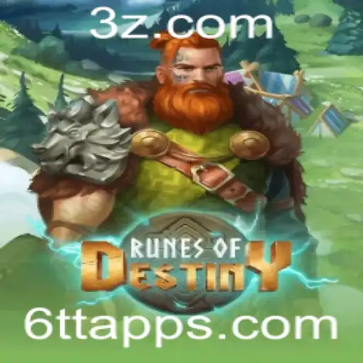RunesOfDestiny: Explore o Mundo Místico do Novo Jogo de Estratégia