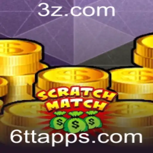 Descubra o Mundo Empolgante de ScratchMatch: O Jogo do Momento