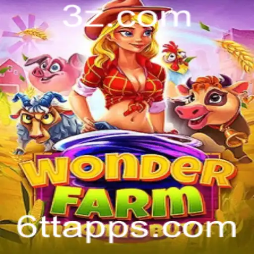 Explorando o Fascinante Mundo de WonderFarmBonusBuy: Um Jogo Inovador no 6tt App