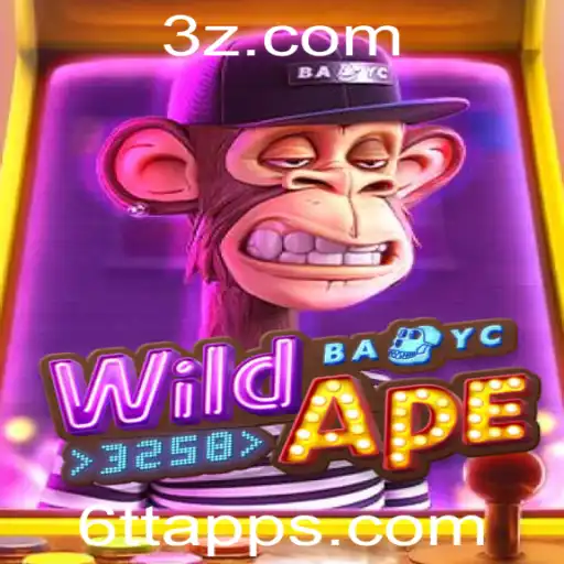 Descubra o Fascinante Mundo de WildApe3258: Um Mergulho no Jogo Revolucionário